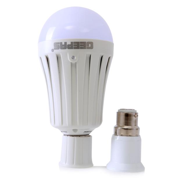 Order Geepas GESL3137 18 Pcs Led Bulb Energy Saving Auto AC/DC