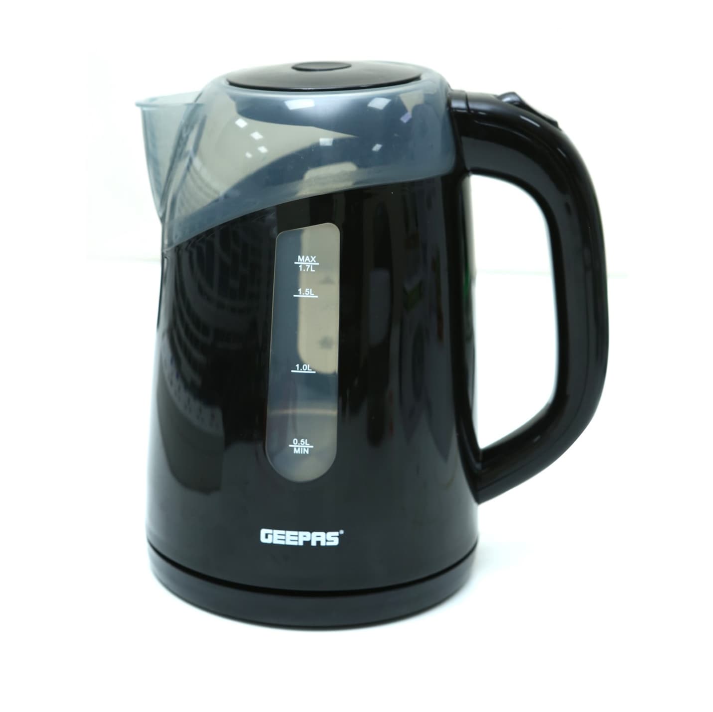 Geepas Electric Kettle GK38027