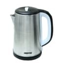 غلاية ماء كهربائية بسعة 2.5 لتر Geepas Electric Kettle 1600W - Auto Shut-Off