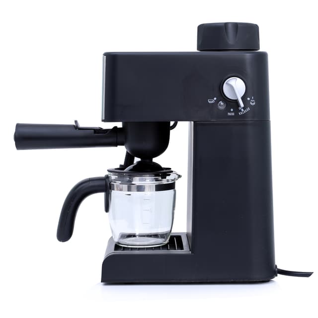 ماكينة الاسبريسو Geepas 240ML espresso Maker