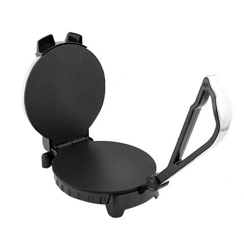 جهاز صنع الشباتي الكهربائي بقوة 1200 واط Chapathi Maker - Geepas