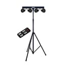 إضاءة حفلات Geepas LED Lighting Bar