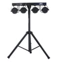 إضاءة حفلات Geepas LED Lighting Bar