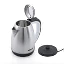 Geepas Electric Kettle - 1.8 L - Stainless Steel - 1500 W - 121857