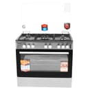 فرن غاز 5 شمعات   Gas Cooking Range