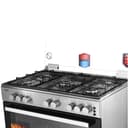 فرن غاز 5 شمعات   Gas Cooking Range