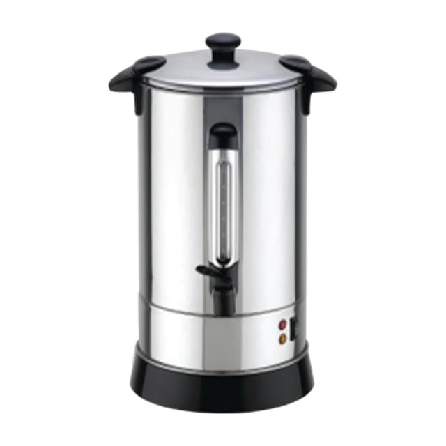 غلاية ماء كهربائية بسعة 6.8 لتر  Geepas -  Water Boiler