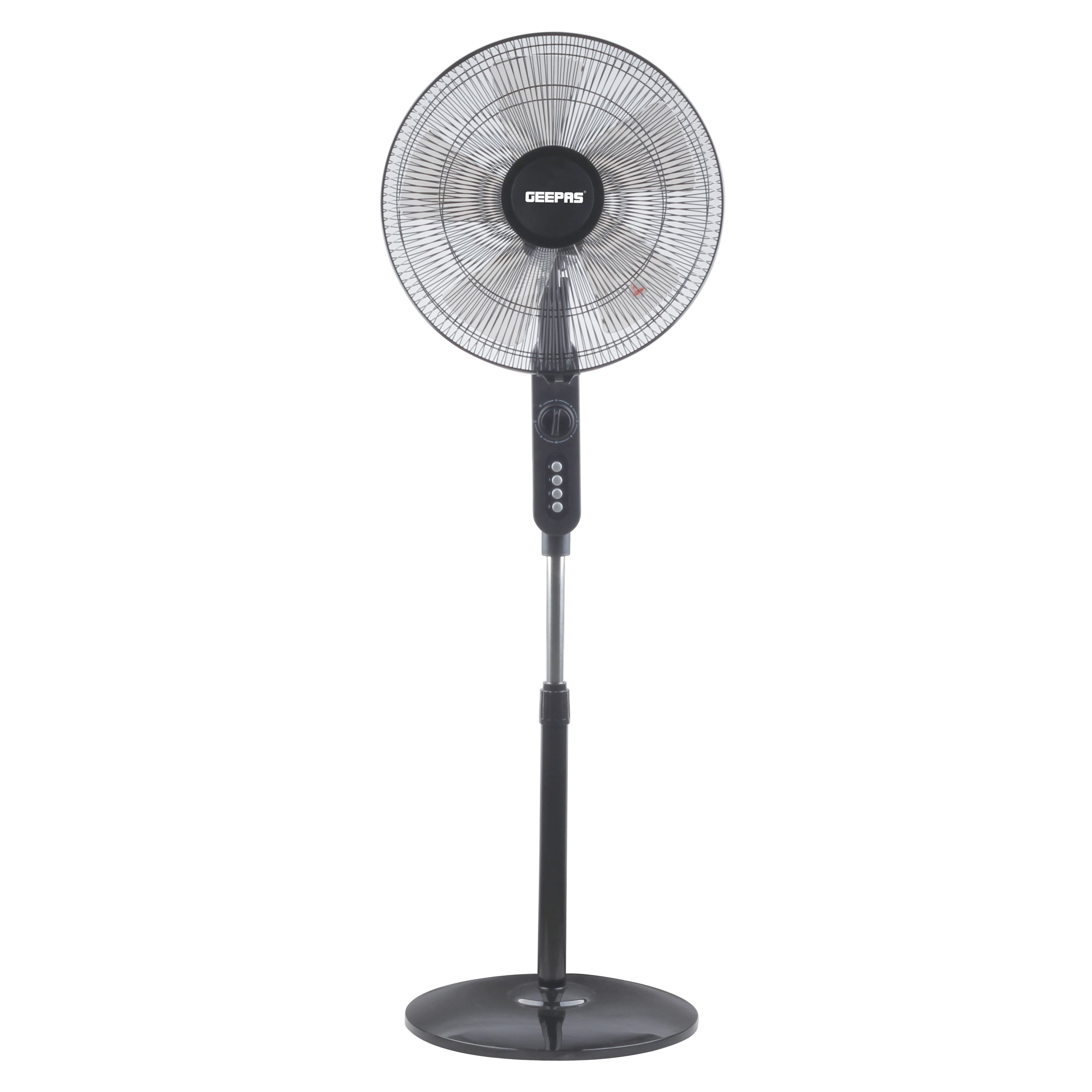 Geepas 16" Stand Fan GF9488