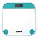 ميزان Geepas Digital Scale , Auto On-Off , 150 Kg Capacity - SW1hZ2U6MTM1NDU1