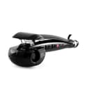 Geepas Automatic Curler 25W - Professional Hair Curler Roller Machine with Automatic Curling Technology - Auto Shut Off, 3 Timer Setting, 2 Heat Modes with Smart Indicators - 2 Years Warranty - 121285