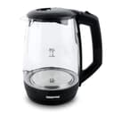 Geepas Electric Glass Kettle 1.8L GK9901