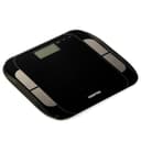 ميزان الكتروني يتحمل حتى 200 كيلو جيباس Geepas Body Fat Bathroom Scales