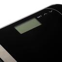 ميزان الكتروني يتحمل حتى 200 كيلو جيباس Geepas Body Fat Bathroom Scales