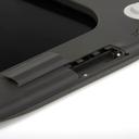 ميزان الكتروني يتحمل حتى 200 كيلو جيباس Geepas Body Fat Bathroom Scales