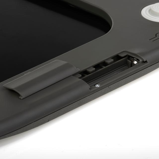 ميزان الكتروني يتحمل حتى 200 كيلو جيباس Geepas Body Fat Bathroom Scales