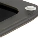 ميزان الكتروني يتحمل حتى 200 كيلو جيباس Geepas Body Fat Bathroom Scales