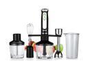 خلاط يدوي 4 في 1 Geepas Hand Blender 8 Variable Speeds - SW1hZ2U6MTM4OTI2