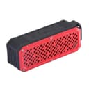 Geepas Rechargeable Bluetooth Speaker 1000 MAH Portable Bluetooth Speaker, Wireless Speaker with Stereo HiFi Bass, Builtin 1000 MAH Battery, In Built Microphone for Hands Free Calling - 256770