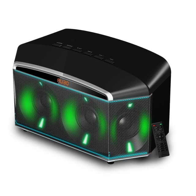 مكبر صوت بقوة 40000 واط Integrated Speaker System 40000Watts - Geepas