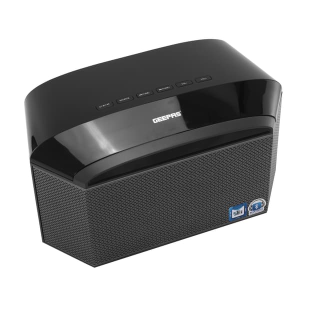 مكبر صوت بقوة 40000 واط Integrated Speaker System 40000Watts - Geepas