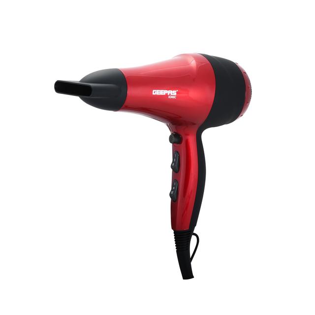 سشوار شعر بقوة 2000 واط جيباس Geepas Powerful Hair Dryer - SW1hZ2U6MTM5MTUw