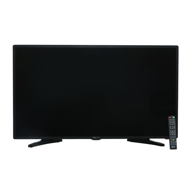 تلفزيون ذكي قياس 40 بوصة بدقة فول إتش دي 40Inches  Android Smart LED TV Full HD - Geepas - 122008