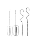 خفاقة كهربائية يدوية Geepas  160W Hand Mixer