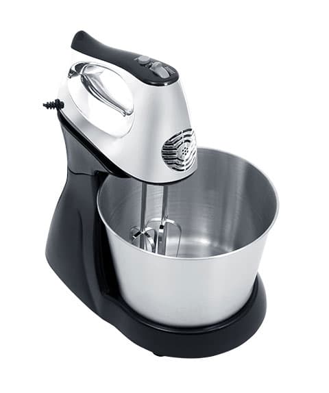 خلاط كهربائي بسعة 2.5 لتر Geepas Stand Mixer