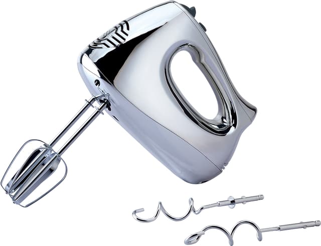 خفاقة كهربائية يدوية Geepas  200W Hand Mixer
