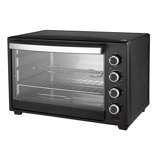 فرن كهربائي بسعة 48 لتر  Geepas - Electric Oven - 122514