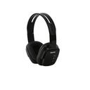 سماعات رأس لاسلكية Geepas Wireless Bluetooth Headphones