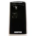 فتاحة علب كهربائية بقوة 60 واط Geepas - Can Opener - SW1hZ2U6MTM2MTc1