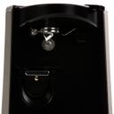 فتاحة علب كهربائية بقوة 60 واط Geepas - Can Opener