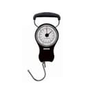 Geepas Gls46510 Portable Scale - Hanging Luggage Fishing Balance Pocket Crane 38 Kg | Mechanical Scales With Double Pointer & 1m Tape