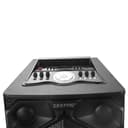 مكبر صوت (سبيكر) بتقنية البلوتوث Geepas Professional Active Speaker System Bluetooth Speaker