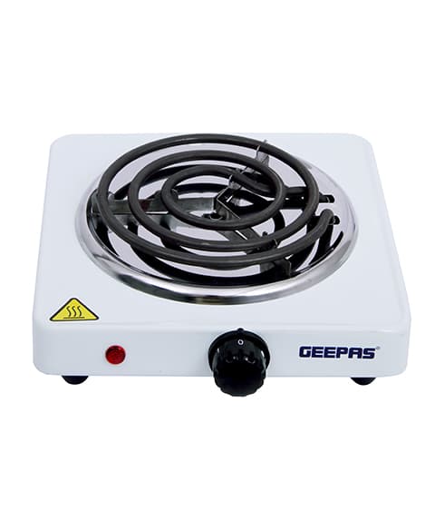 موقد كهربائي Electric Single Hot Plate with Temperature Control