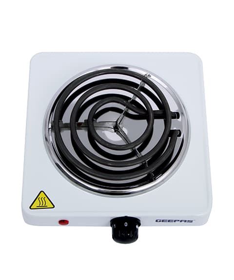 موقد كهربائي Electric Single Hot Plate with Temperature Control