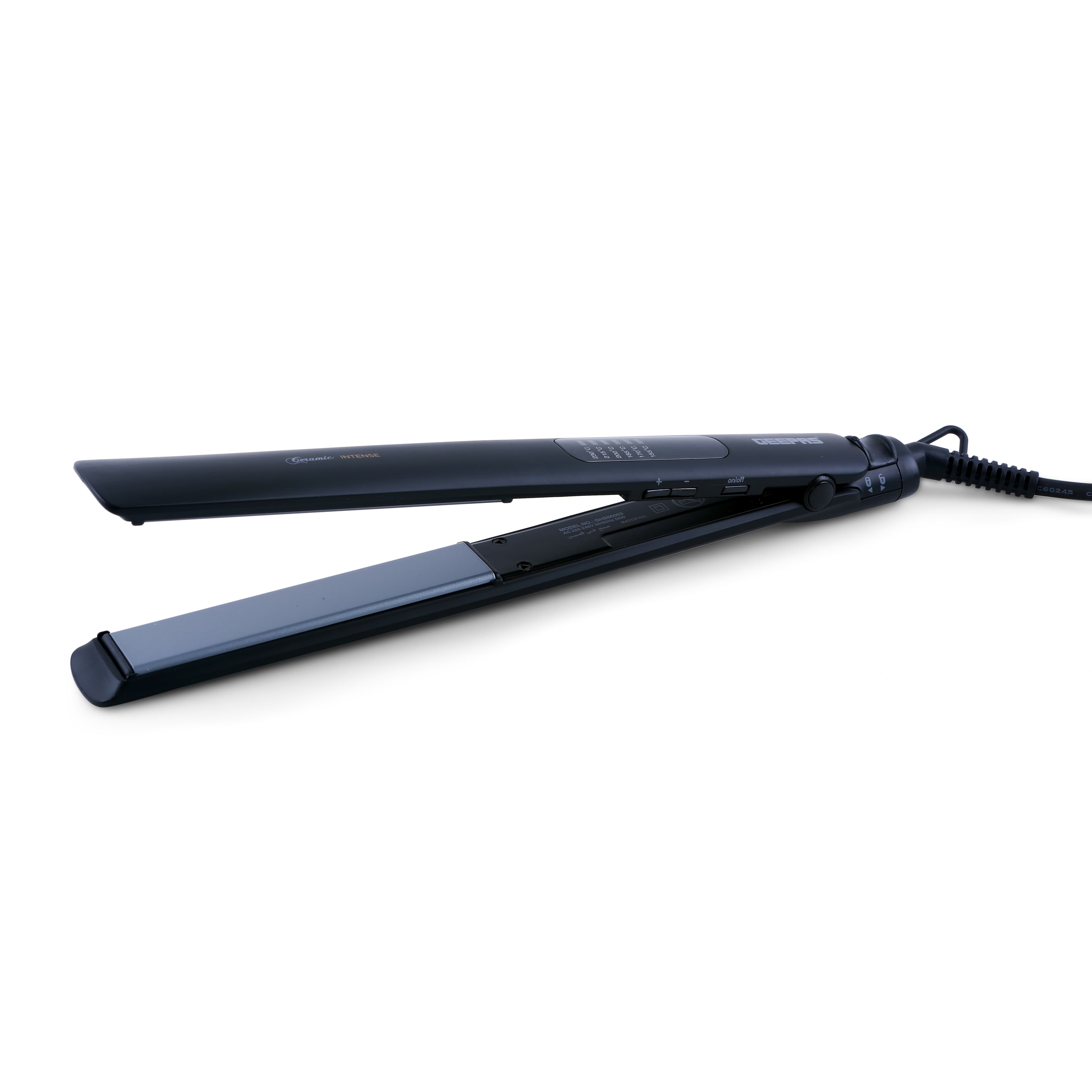 Geepas Pro-Slim Hair Straightener