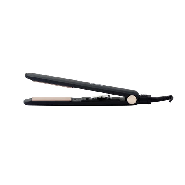 ليس كهربائي بقوة 45 واط Ceramic Hair Straighteners  - Geepas - 121546