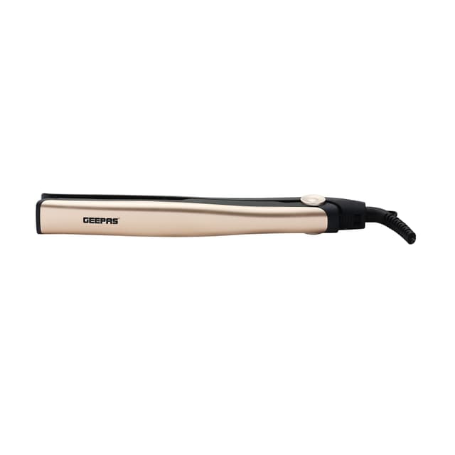 Geepas Powerful Hair Straightener GHS86016 - 121551