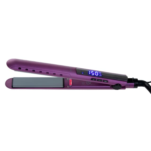 Geepas GHS86022UK Hair Straightener Easy Pro230 Featuring Ceramic