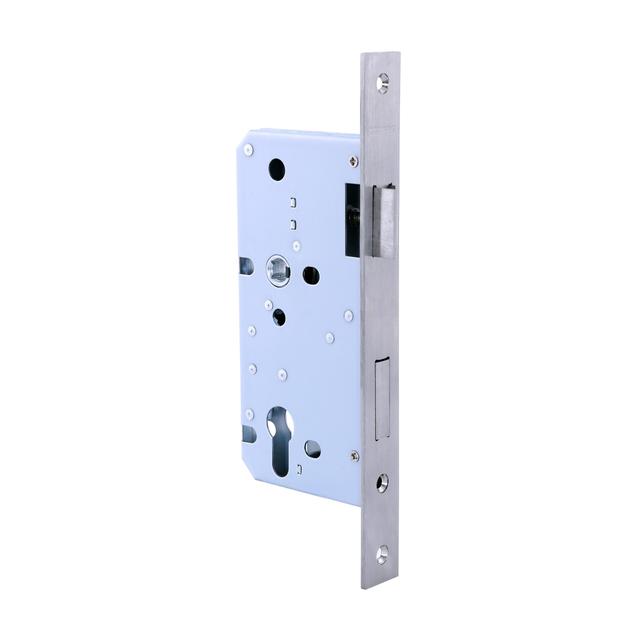 قفل باب Geepas Stainless Steel Lock - SW1hZ2U6MTM5NjY2