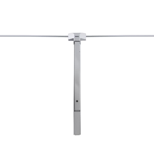 قفل باب لمخرج الطوارئ Geepas Double Door Panic Device