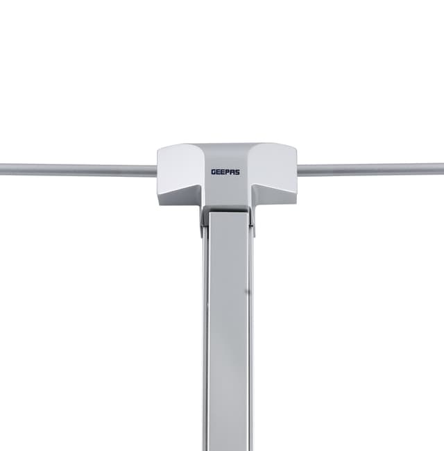 قفل باب لمخرج الطوارئ Geepas Double Door Panic Device