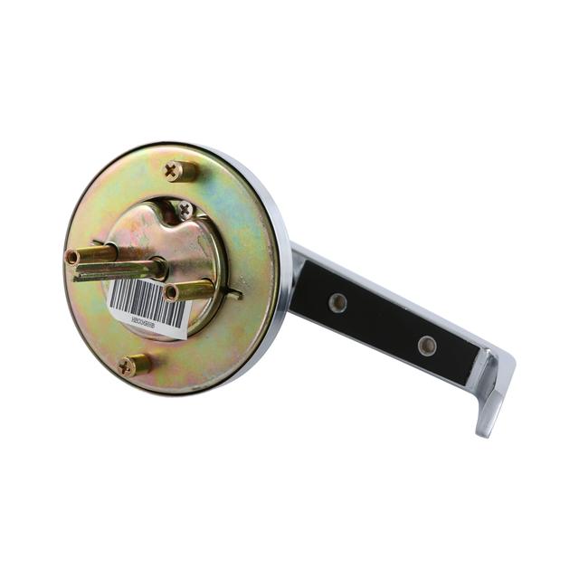 مقبض باب Door Handles | Rotate Door Lock with Inbuilt Locking Mechanism | Stainless Steel - SW1hZ2U6MTM5NzQ3