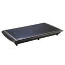 سخانة كهربائية مزدوجة Geepas 2900W Induction Cooker