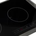 سخانة كهربائية مزدوجة Geepas 2900W Induction Cooker