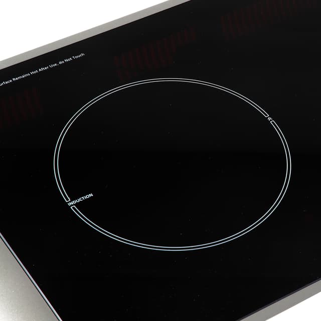 سخانة كهربائية مزدوجة Geepas 2900W Induction Cooker