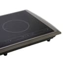 سخانة كهربائية مزدوجة Geepas 2900W Induction Cooker