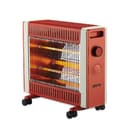 مدفأة كهربائية بقوة 1500 وات جيباس Geepas Quartz Heater